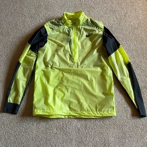 Nike golf windbreaker
